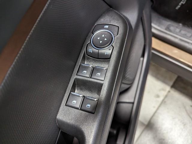 used 2022 Ford Bronco Sport car, priced at $25,998