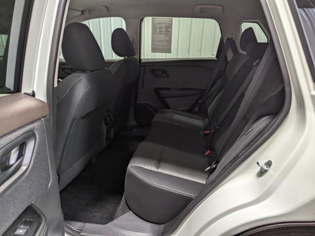 used 2022 Nissan Rogue car, priced at $23,498