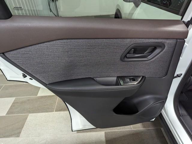 used 2022 Nissan Rogue car, priced at $23,498