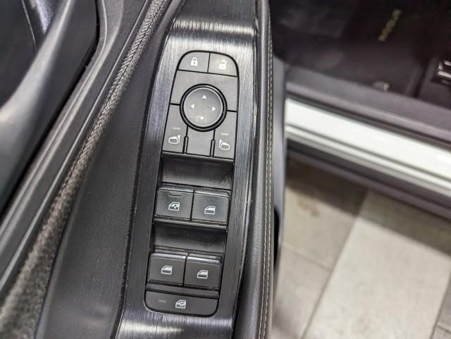 used 2022 Nissan Rogue car, priced at $23,498