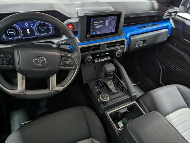 used 2024 Toyota Tacoma car, priced at $39,498