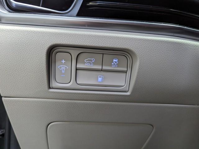 used 2025 Kia Sorento Plug-In Hybrid car, priced at $43,498