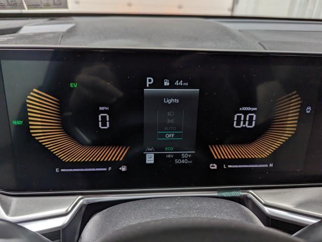 used 2025 Kia Sorento Plug-In Hybrid car, priced at $43,498