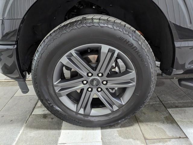 used 2023 Ford F-150 car, priced at $45,998