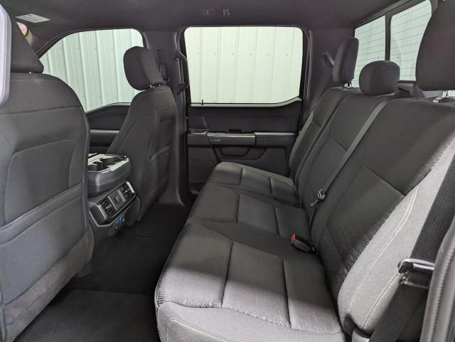used 2023 Ford F-150 car, priced at $45,998