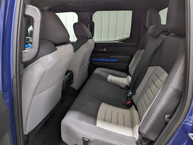 used 2024 Toyota Tacoma car, priced at $40,998