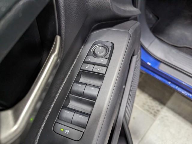 used 2024 Toyota Tacoma car, priced at $40,998