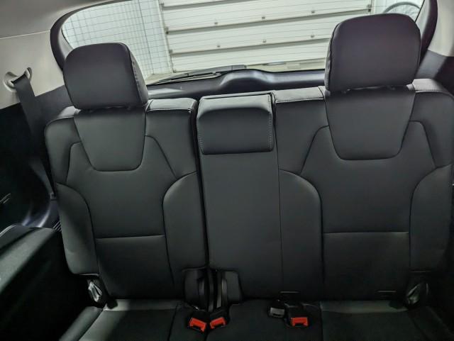 used 2025 Kia Telluride car, priced at $39,998