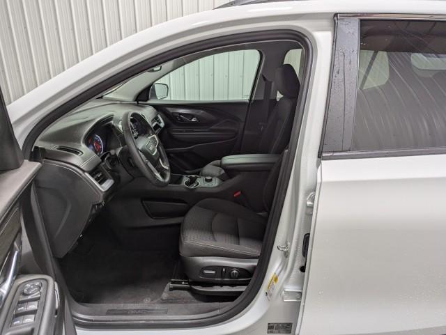 used 2023 GMC Terrain car, priced at $25,498