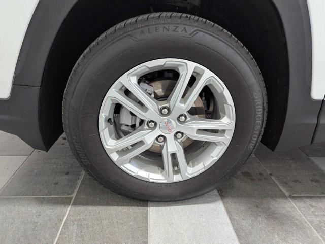 used 2023 GMC Terrain car, priced at $25,498