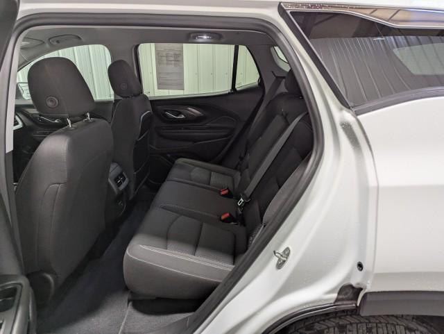 used 2023 GMC Terrain car, priced at $25,498