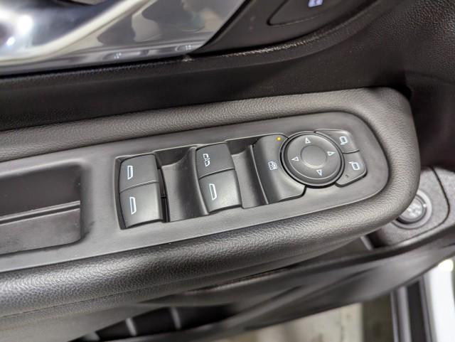 used 2023 GMC Terrain car, priced at $25,498