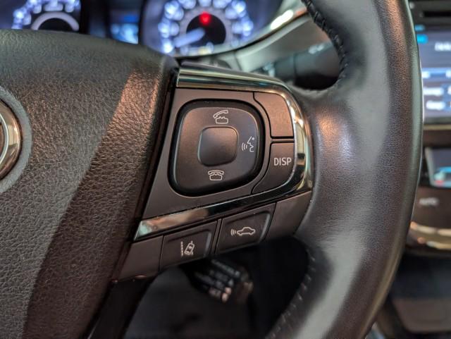 used 2018 Toyota Avalon car, priced at $21,498
