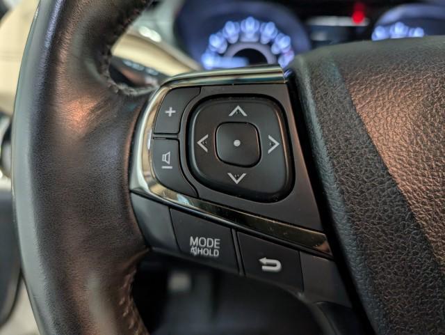 used 2018 Toyota Avalon car, priced at $21,498