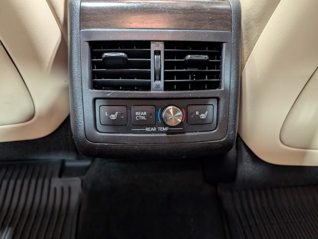 used 2018 Toyota Avalon car, priced at $21,498