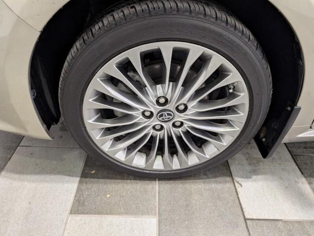 used 2018 Toyota Avalon car, priced at $21,498