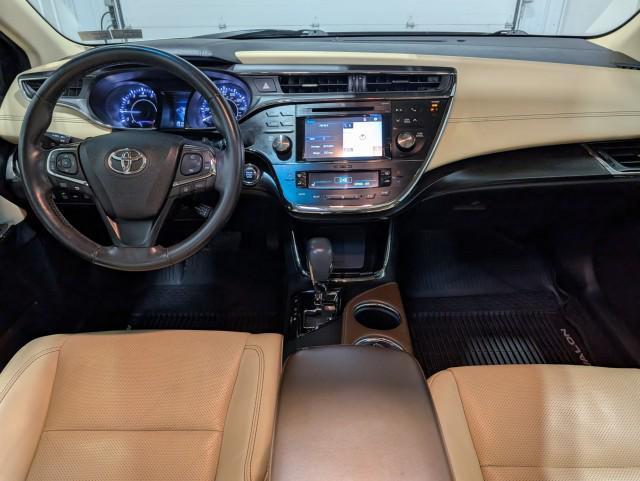 used 2018 Toyota Avalon car, priced at $21,498