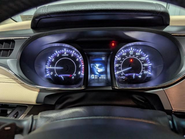 used 2018 Toyota Avalon car, priced at $21,498