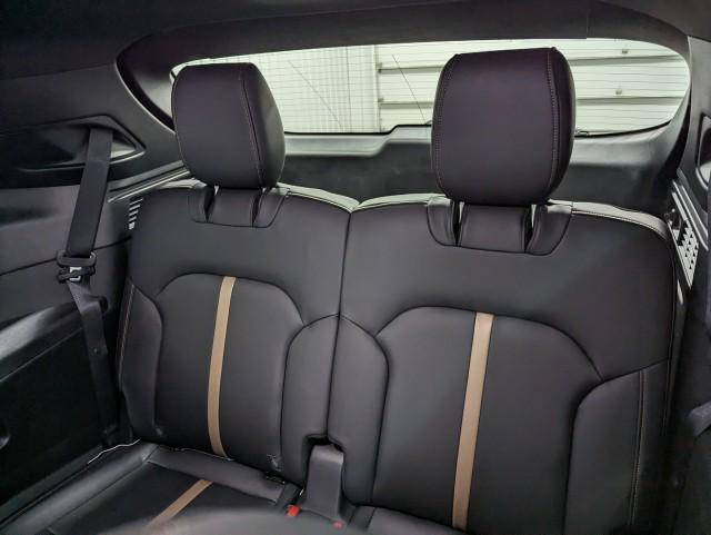 used 2024 Mazda CX-90 car, priced at $43,498