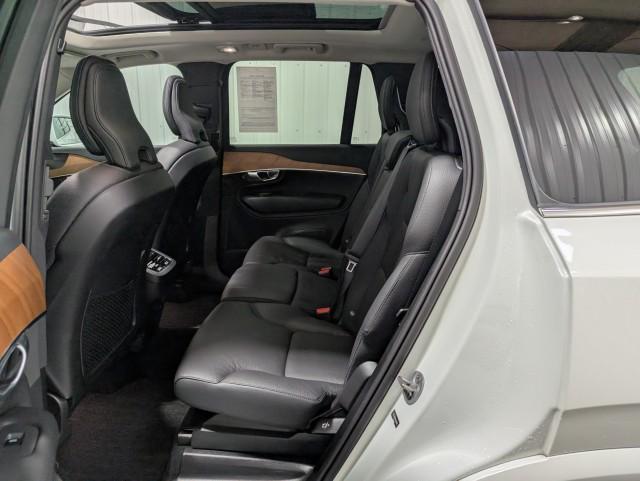 used 2024 Volvo XC90 car, priced at $42,998