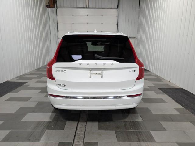 used 2024 Volvo XC90 car, priced at $42,998