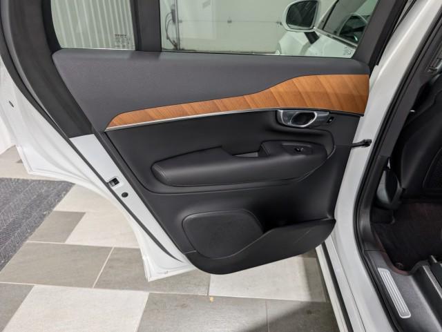 used 2024 Volvo XC90 car, priced at $42,998