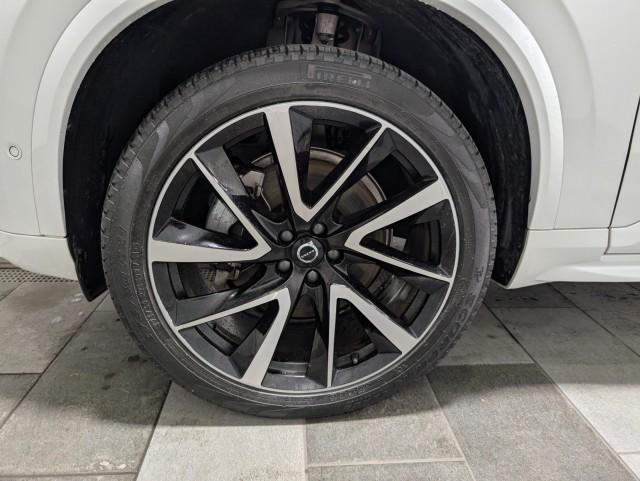 used 2024 Volvo XC90 car, priced at $42,998