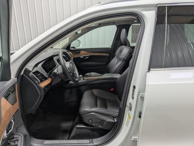 used 2024 Volvo XC90 car, priced at $42,998