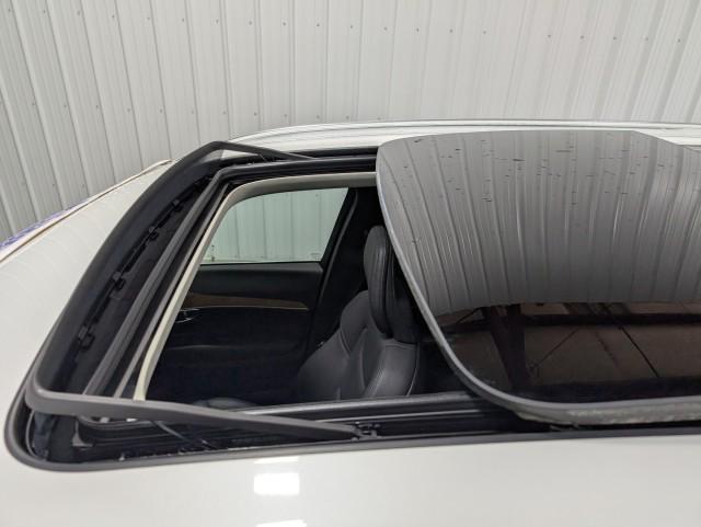 used 2024 Volvo XC90 car, priced at $42,998