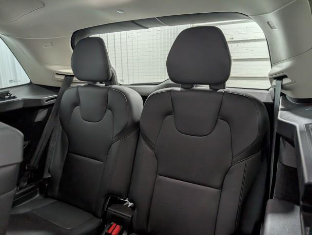 used 2024 Volvo XC90 car, priced at $42,998