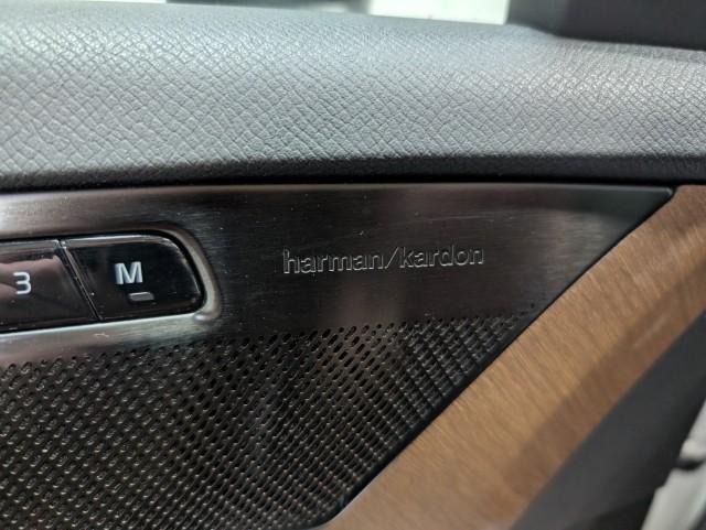 used 2024 Volvo XC90 car, priced at $42,998