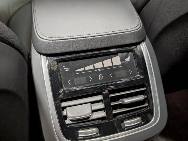 used 2024 Volvo XC90 car, priced at $42,998