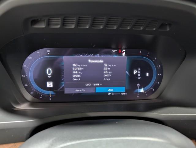 used 2024 Volvo XC90 car, priced at $42,998