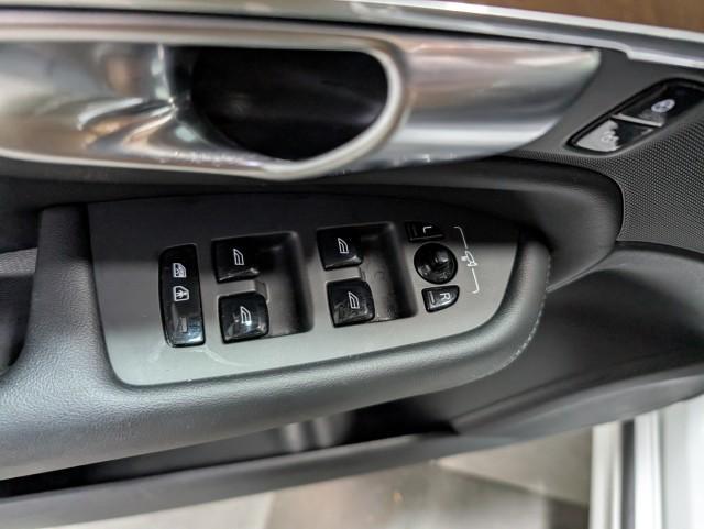 used 2024 Volvo XC90 car, priced at $42,998