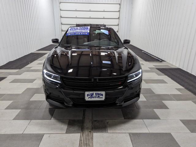 used 2023 Dodge Charger car, priced at $25,998