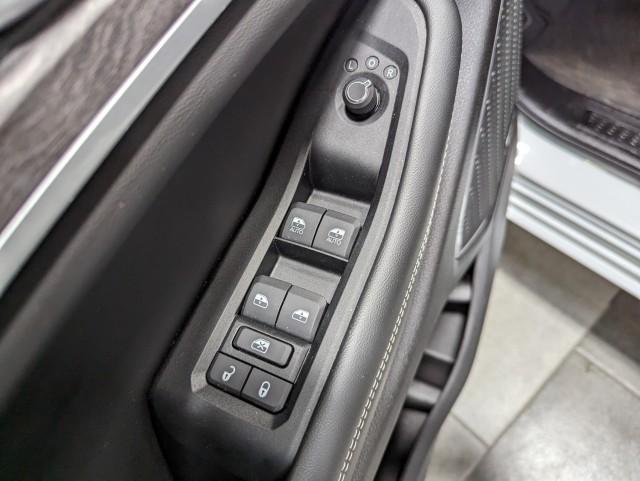 used 2023 Jeep Grand Cherokee 4xe car, priced at $34,998