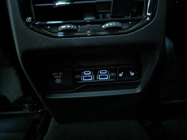 used 2023 Jeep Grand Cherokee 4xe car, priced at $34,998