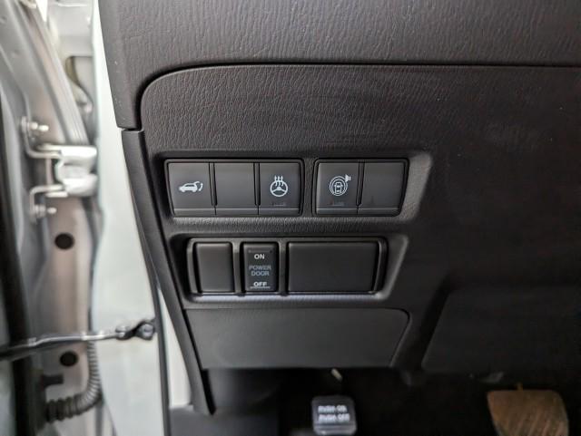 used 2024 Nissan Armada car, priced at $44,998