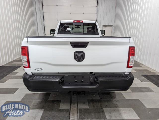 used 2023 Ram 2500 car, priced at $36,998