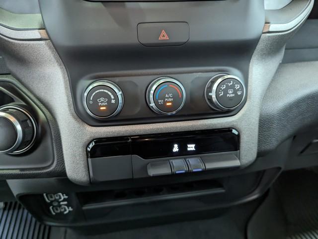 used 2023 Ram 2500 car, priced at $36,998