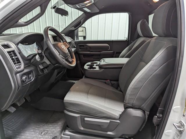 used 2023 Ram 2500 car, priced at $36,998