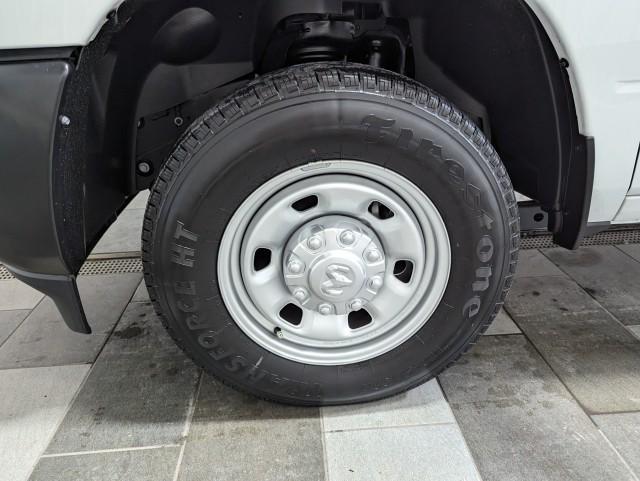 used 2023 Ram 2500 car, priced at $36,998