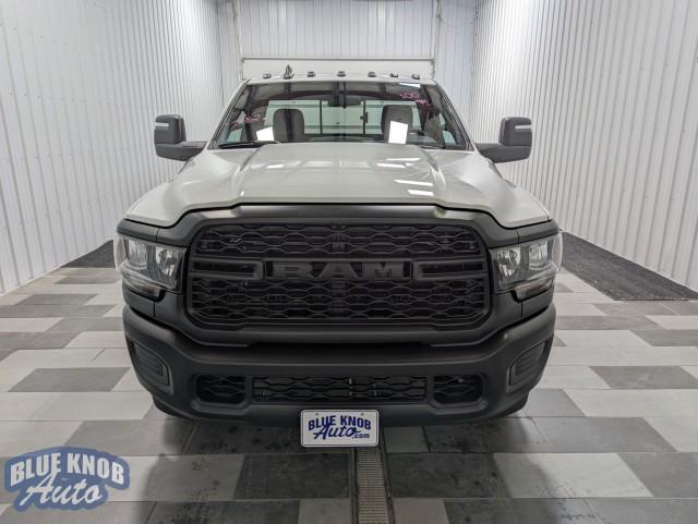 used 2023 Ram 2500 car, priced at $36,998