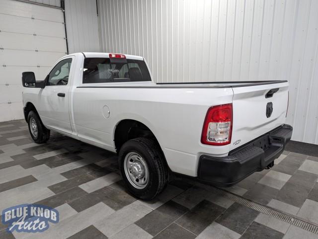 used 2023 Ram 2500 car, priced at $36,998