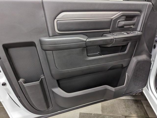 used 2023 Ram 2500 car, priced at $36,998
