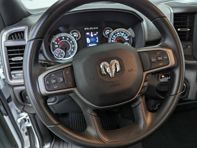 used 2023 Ram 2500 car, priced at $36,998