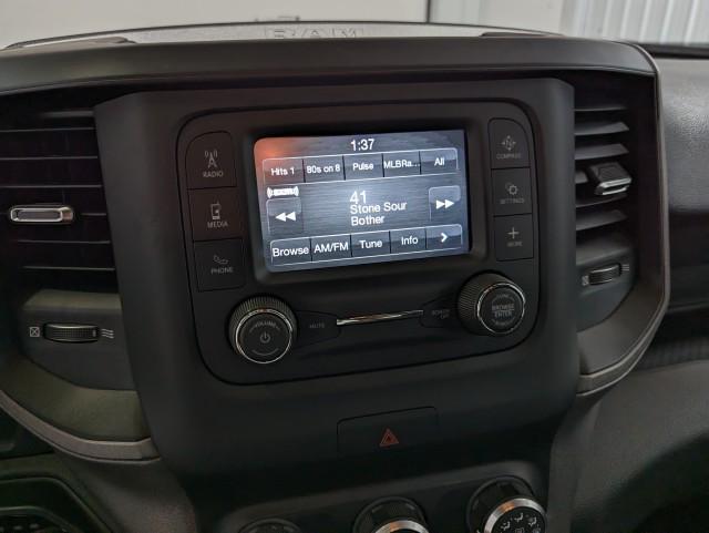 used 2023 Ram 2500 car, priced at $36,998