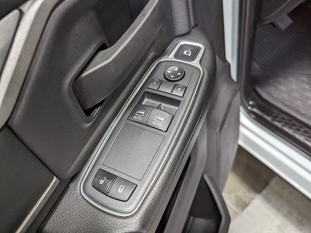 used 2023 Ram 2500 car, priced at $36,998