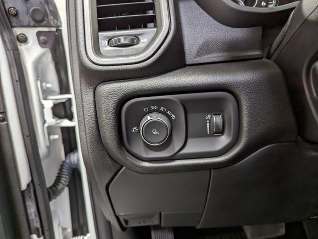 used 2023 Ram 2500 car, priced at $36,998