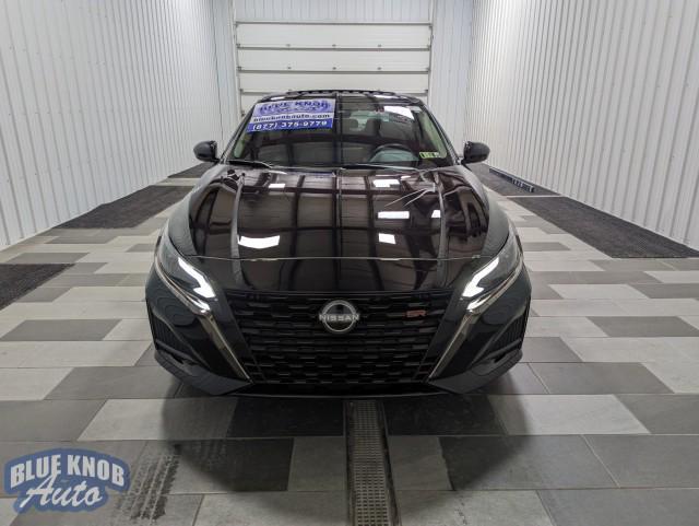 used 2024 Nissan Altima car, priced at $26,498